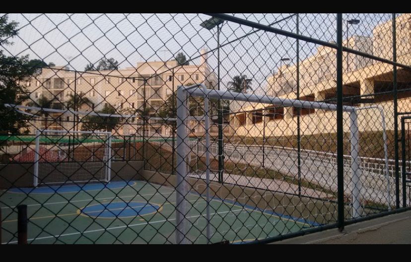 Apartamento 3 dormitórios - Condomínio Costa Verde -  Jardim Caiapiá- Cotia/SP