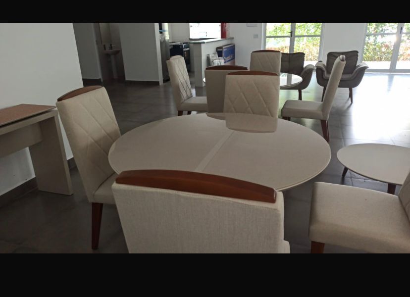 Apartamento 3 dormitórios - Condomínio Costa Verde -  Jardim Caiapiá- Cotia/SP
