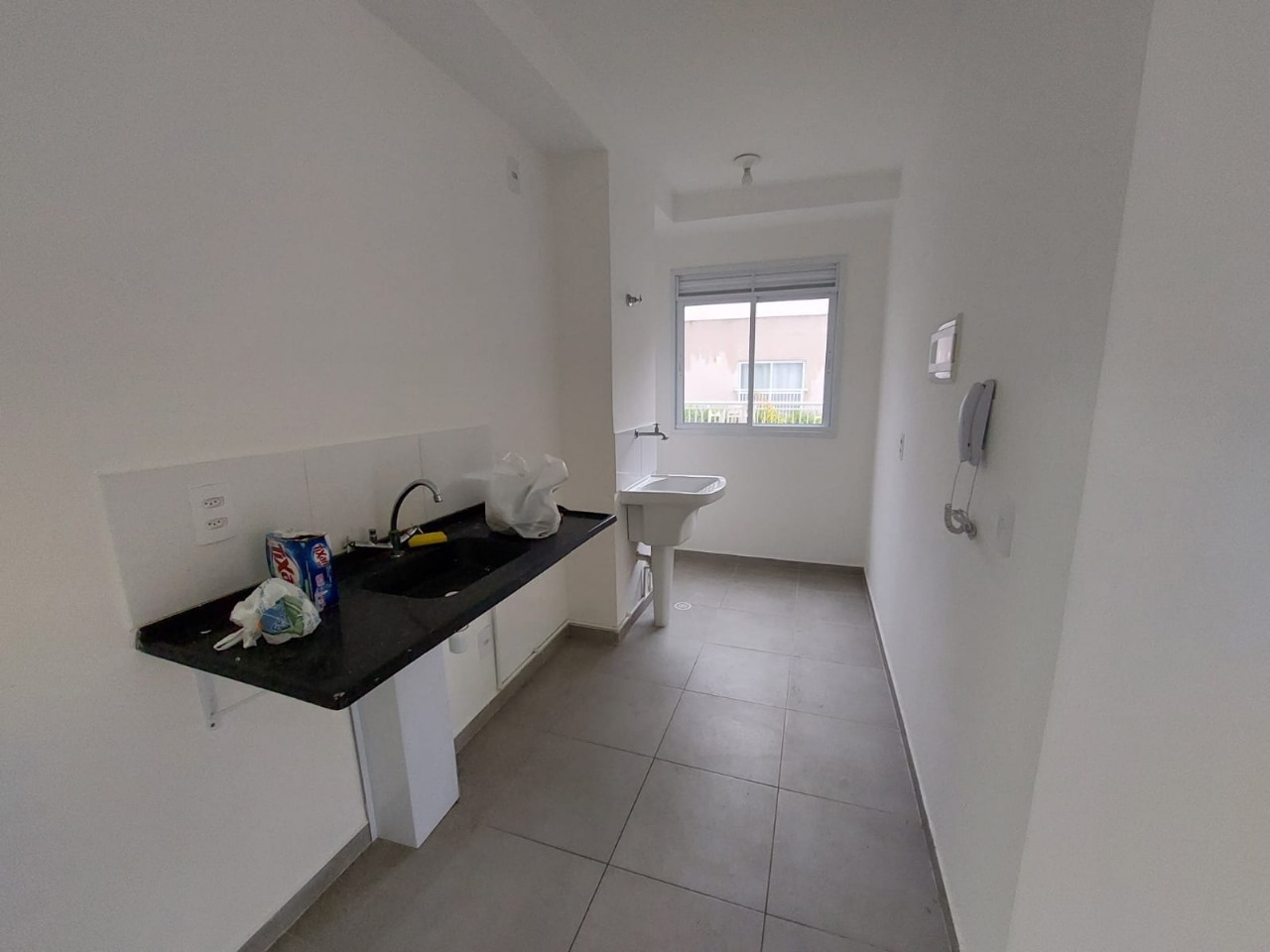 Apartamento à venda com 2 quartos, 48m² - Foto 5