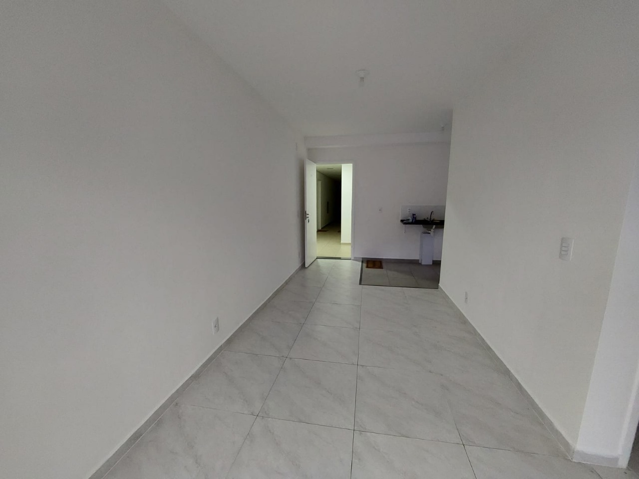 Apartamento à venda com 2 quartos, 48m² - Foto 3