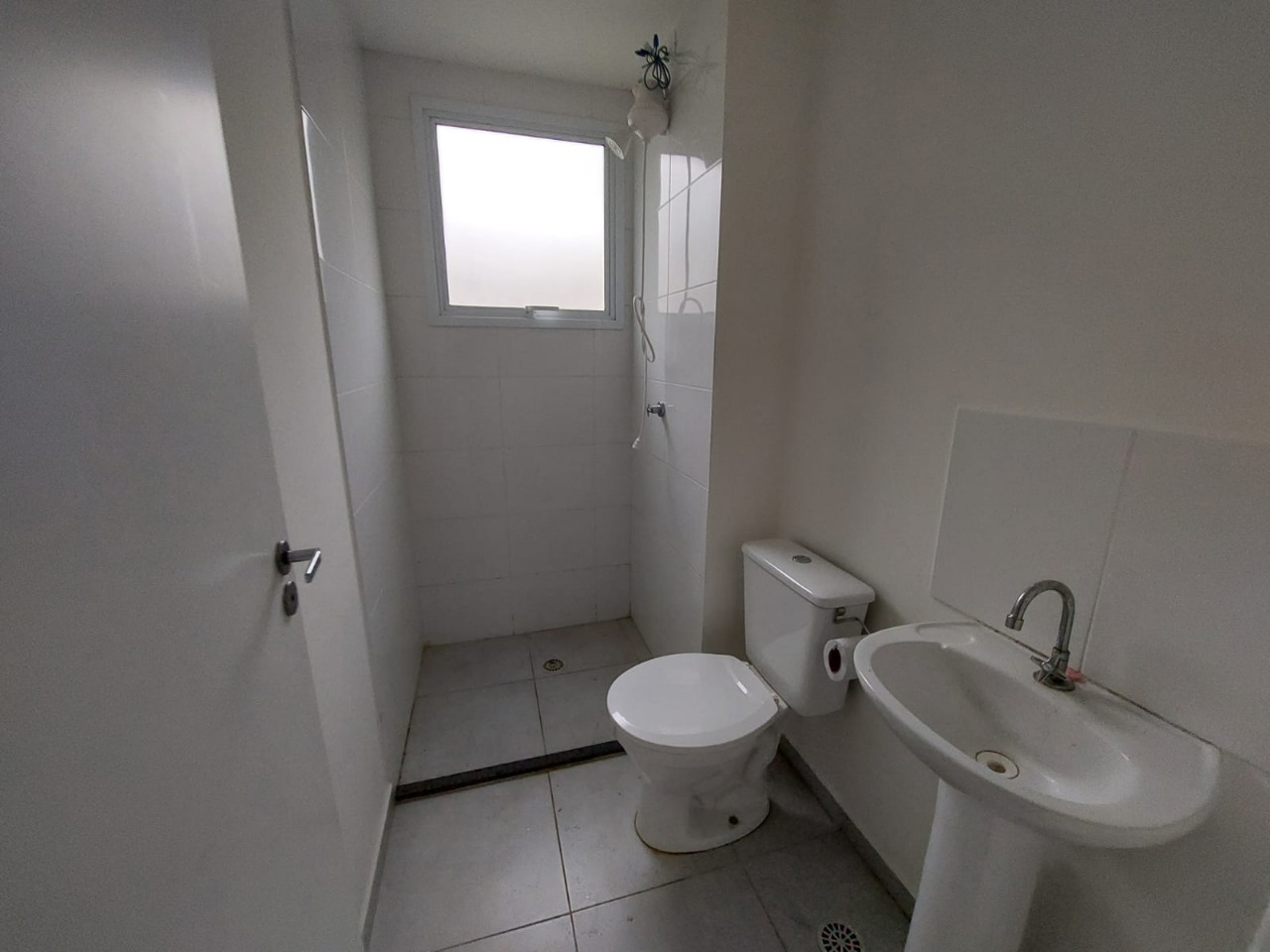 Apartamento à venda com 2 quartos, 48m² - Foto 8