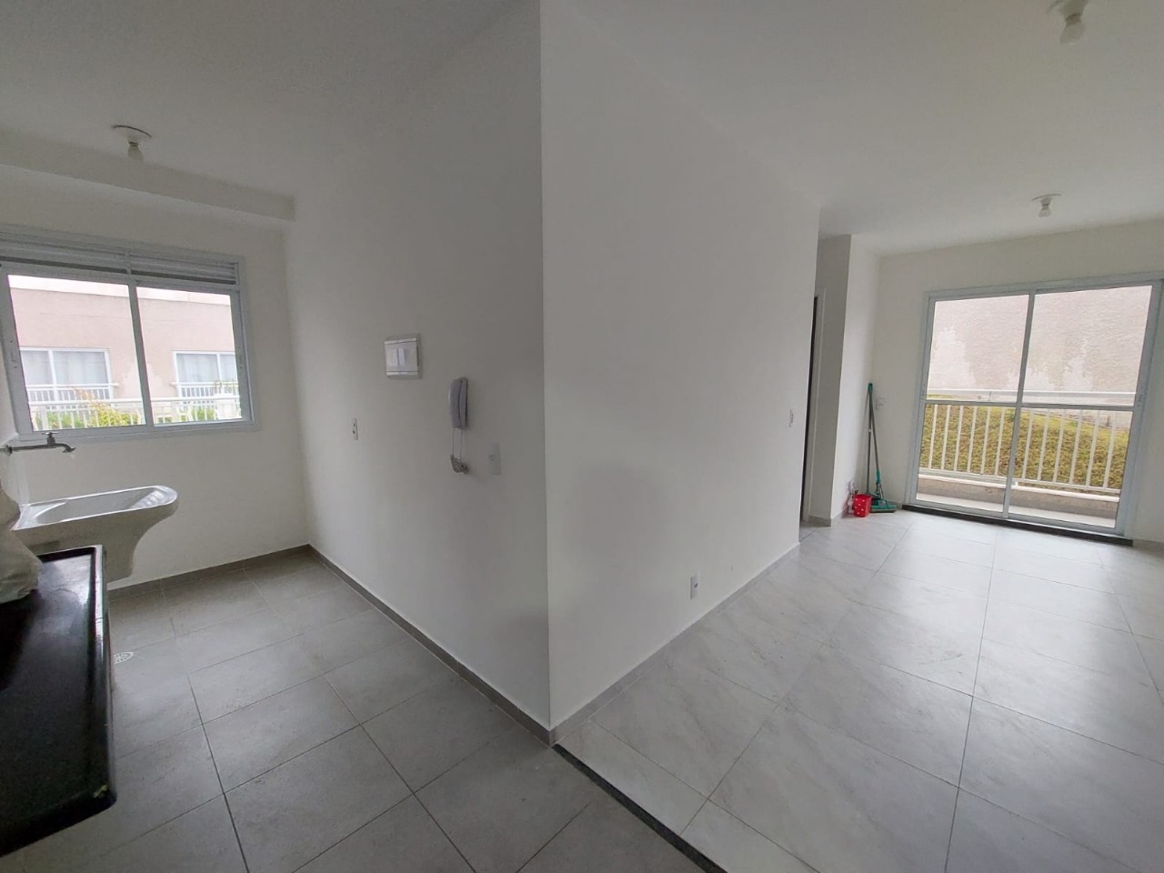 Apartamento à venda com 2 quartos, 48m² - Foto 6