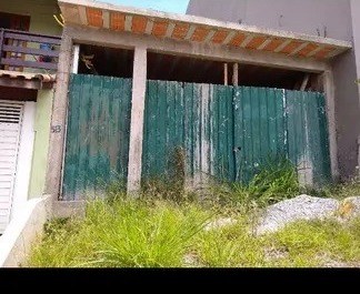 TERRENO (V) - Jardim Leonor - Cotia - SP