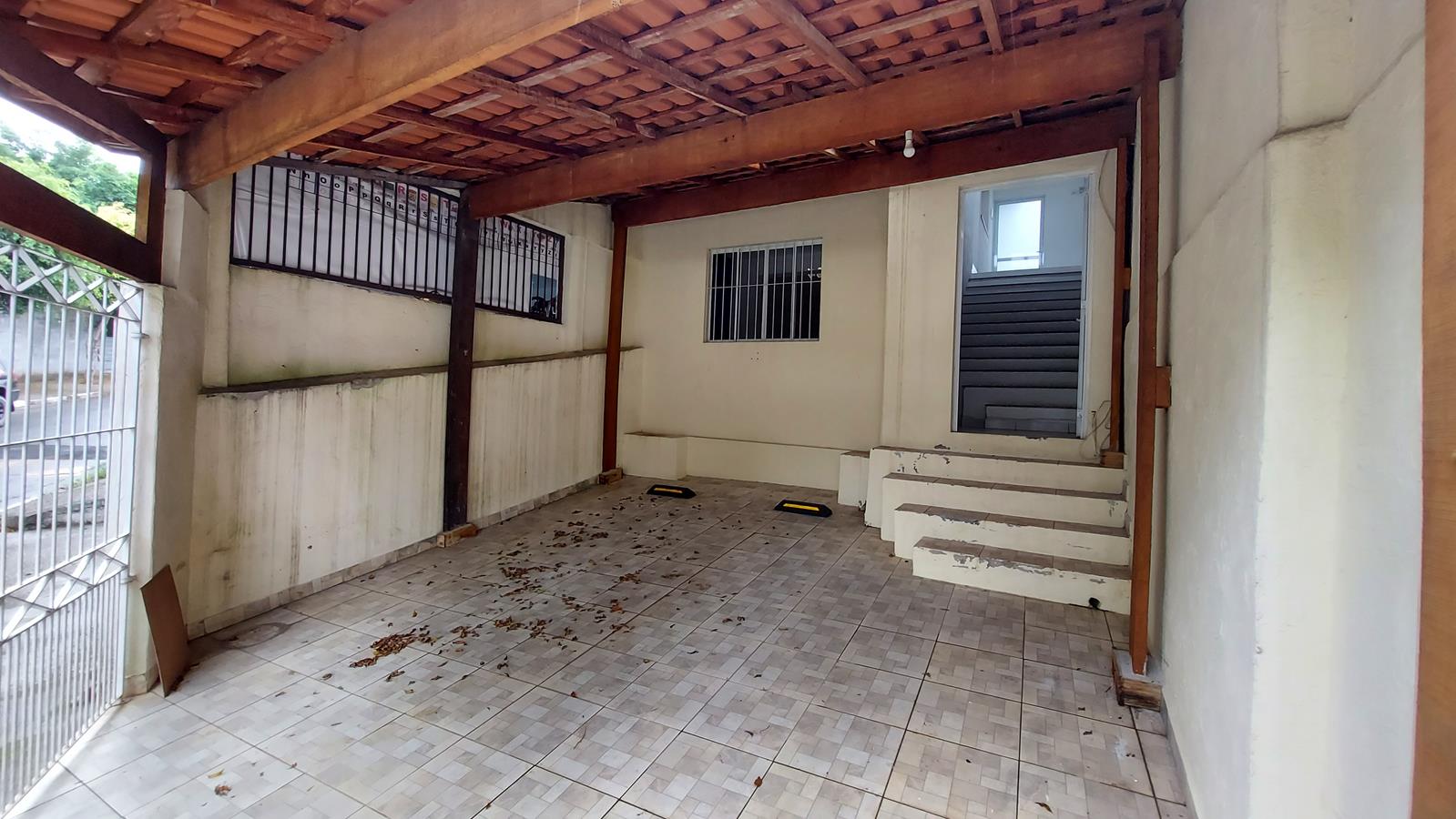 Casa para alugar com 3 quartos, 80m² - Foto 3