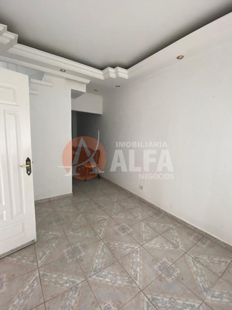 Casa para alugar com 2 quartos, 62m² - Foto 5