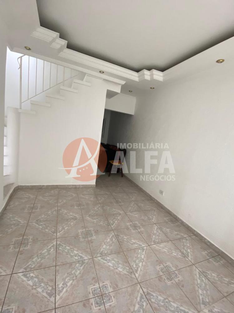 Casa para alugar com 2 quartos, 62m² - Foto 4