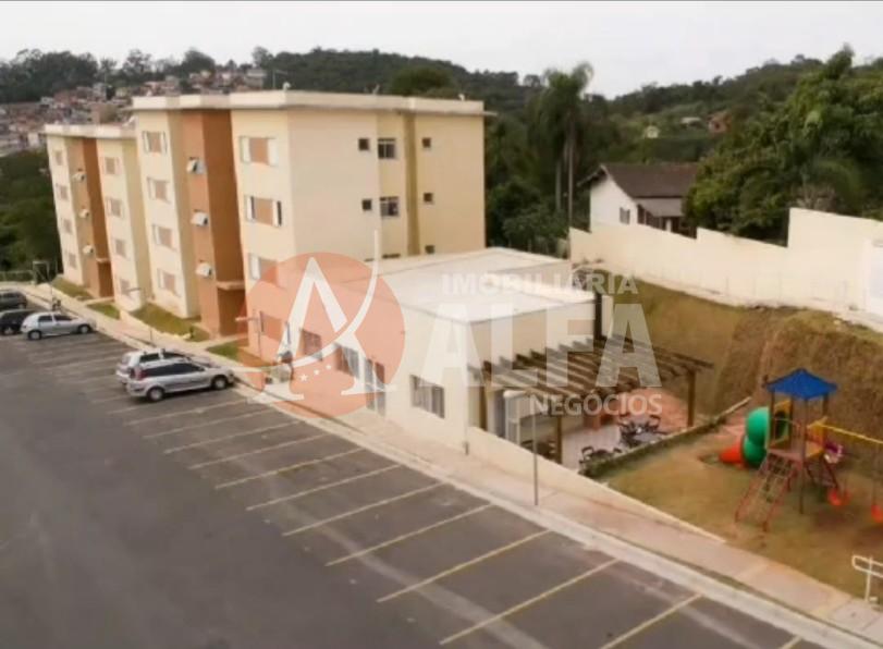 Lindo Apartamento  - 2 Dormitórios - Condomínio Altos da Colina - Colinas de Cotia - Cotia/SP