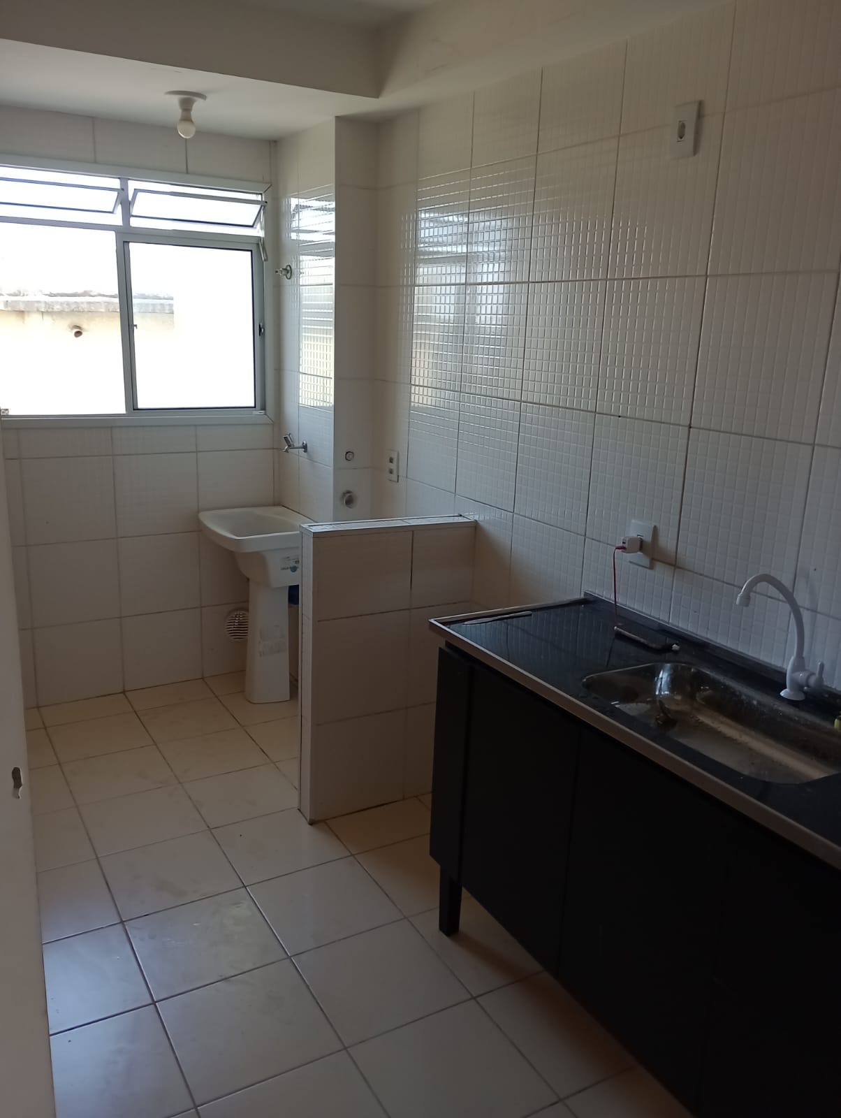 Lindo Apartamento  - 2 Dormitórios - Condomínio Altos da Colina - Colinas de Cotia - Cotia/SP