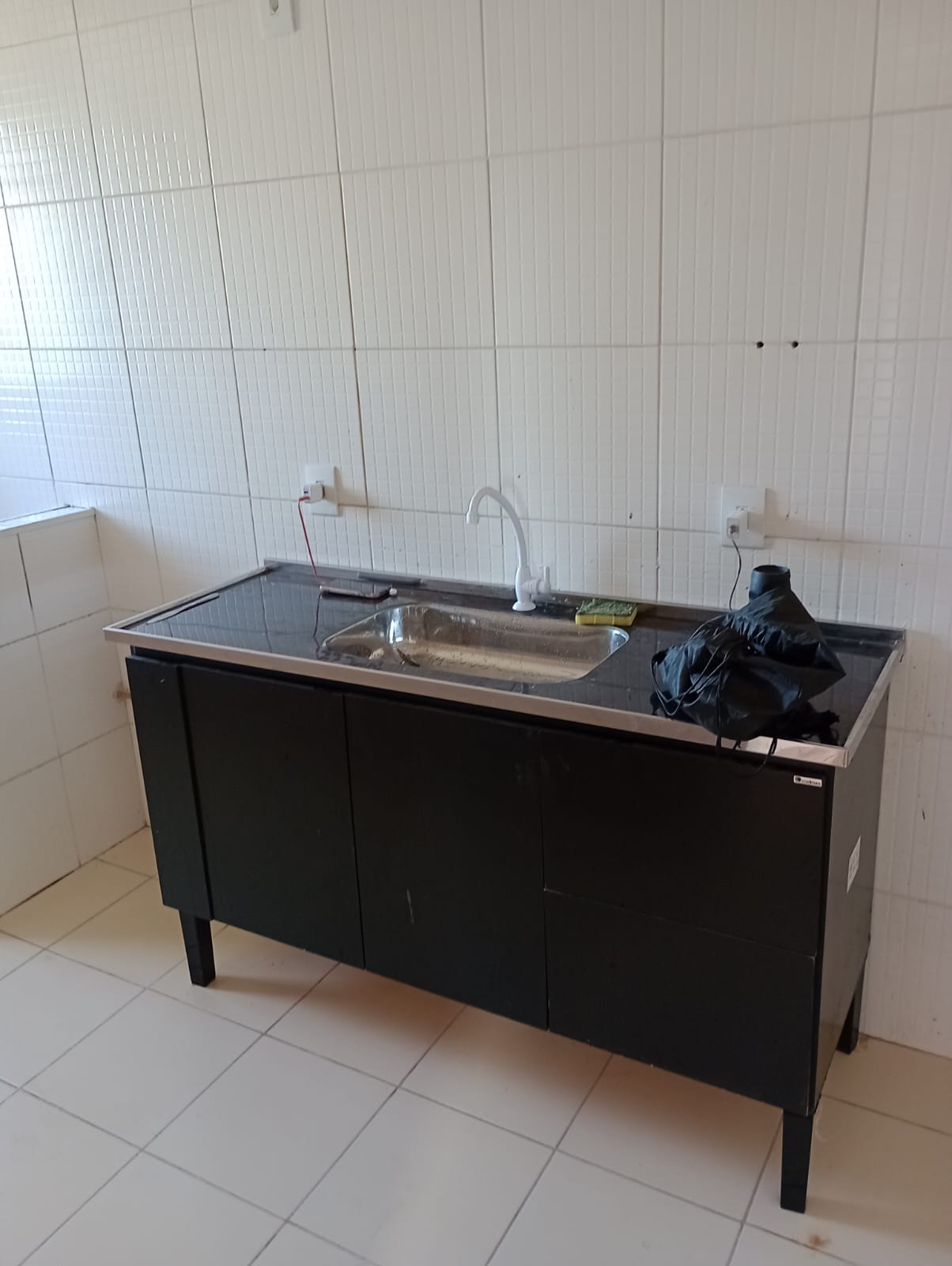 Lindo Apartamento  - 2 Dormitórios - Condomínio Altos da Colina - Colinas de Cotia - Cotia/SP