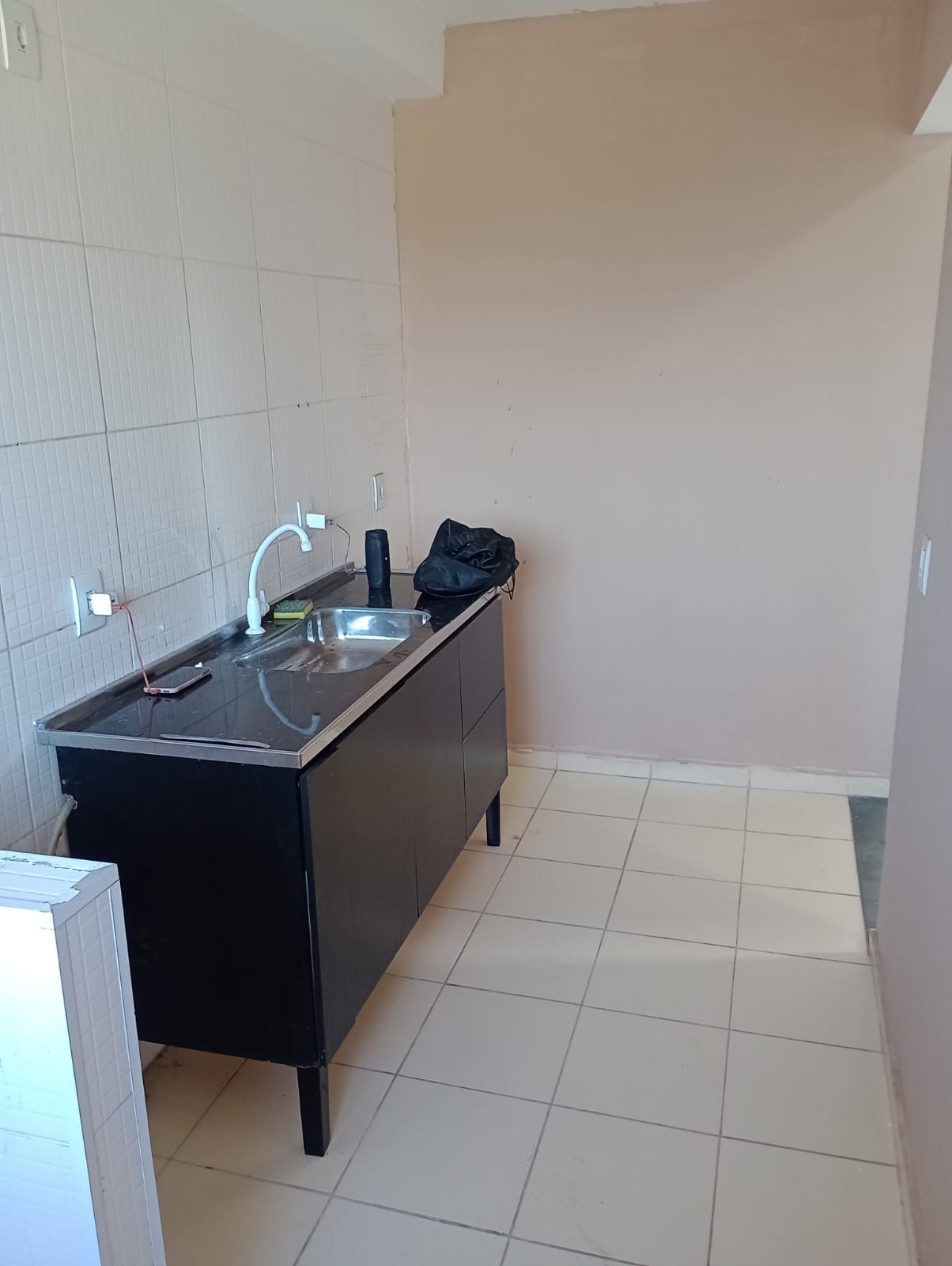 Lindo Apartamento  - 2 Dormitórios - Condomínio Altos da Colina - Colinas de Cotia - Cotia/SP