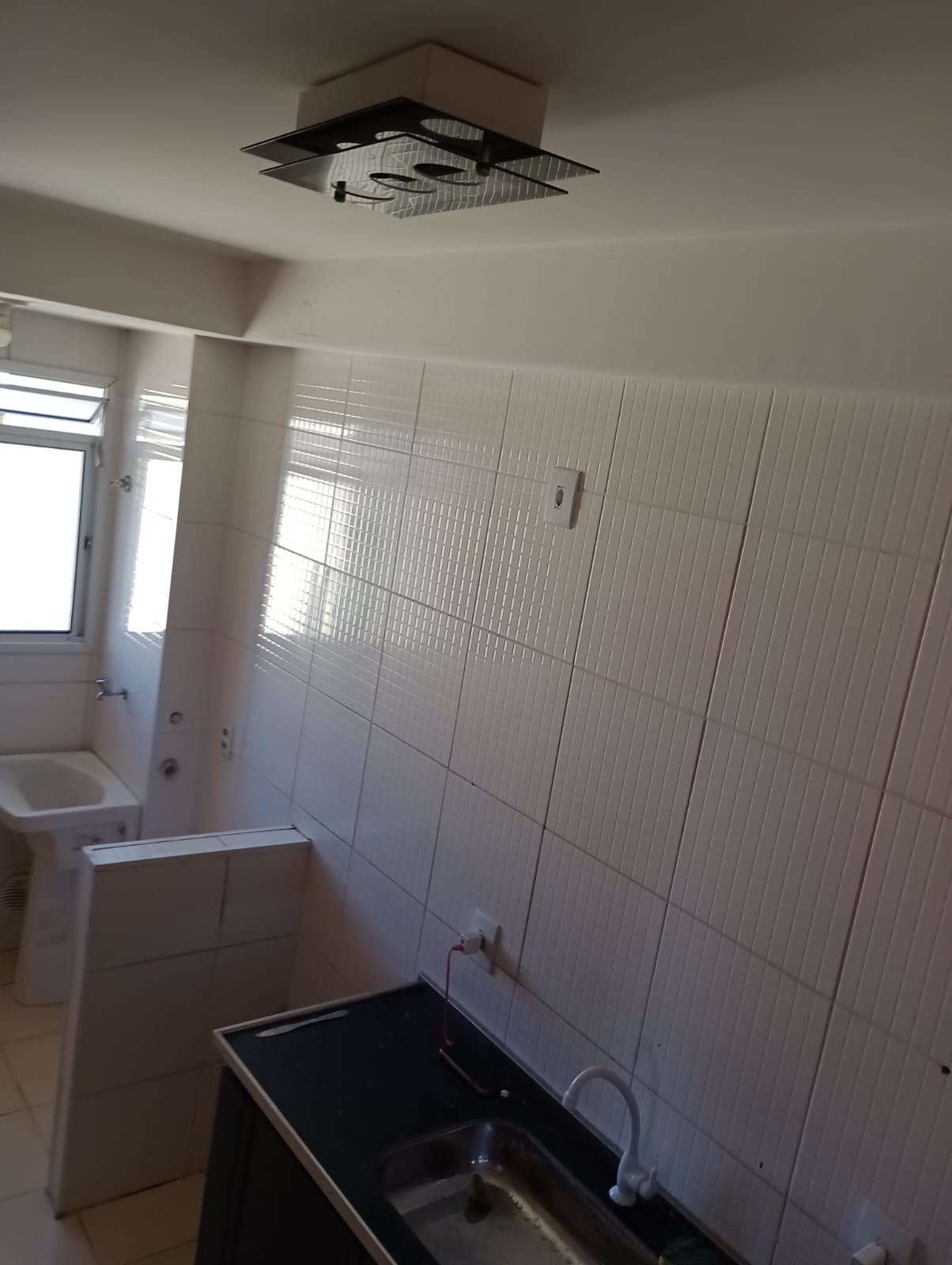 Lindo Apartamento  - 2 Dormitórios - Condomínio Altos da Colina - Colinas de Cotia - Cotia/SP