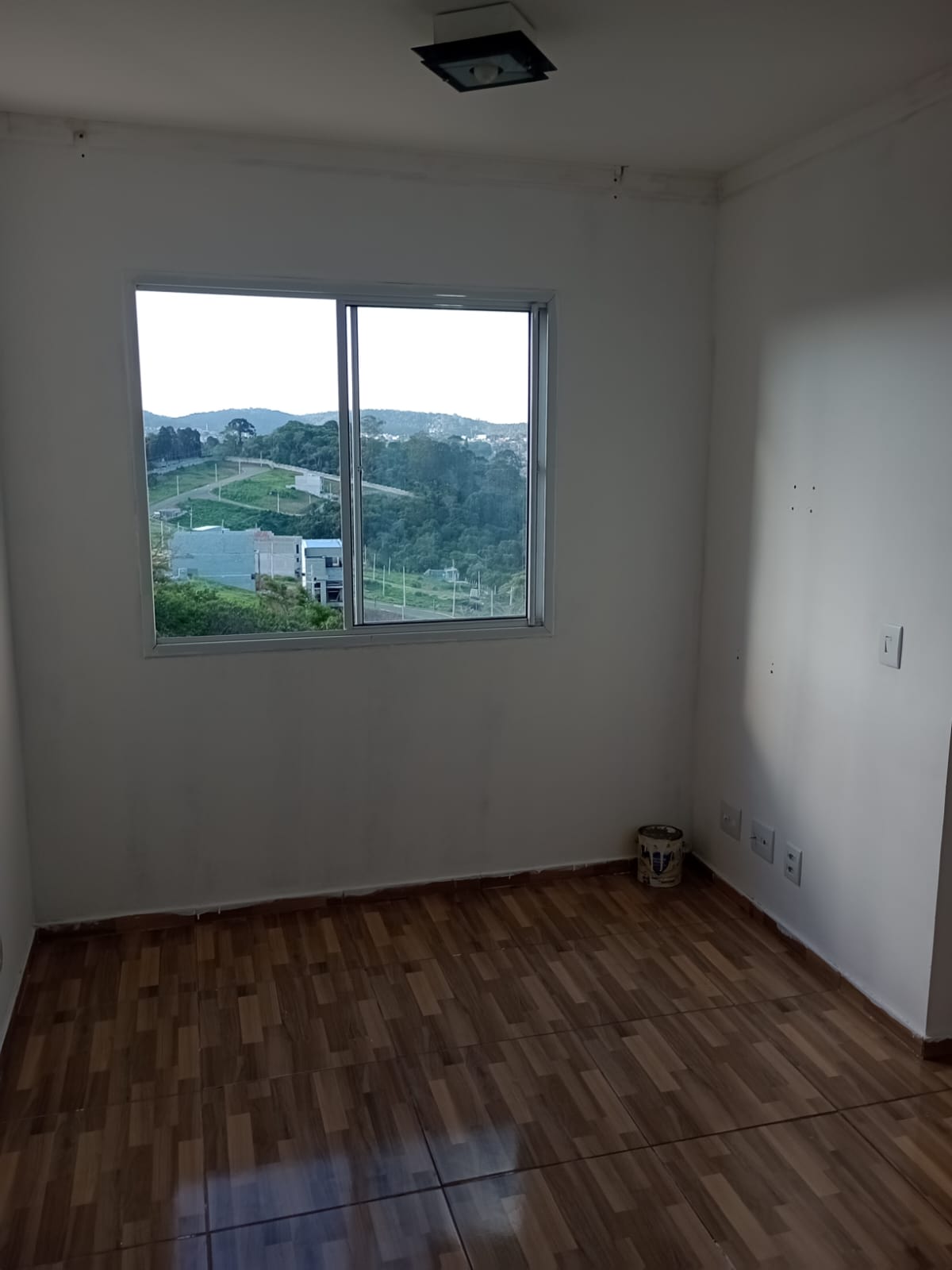 Lindo Apartamento  - 2 Dormitórios - Condomínio Altos da Colina - Colinas de Cotia - Cotia/SP