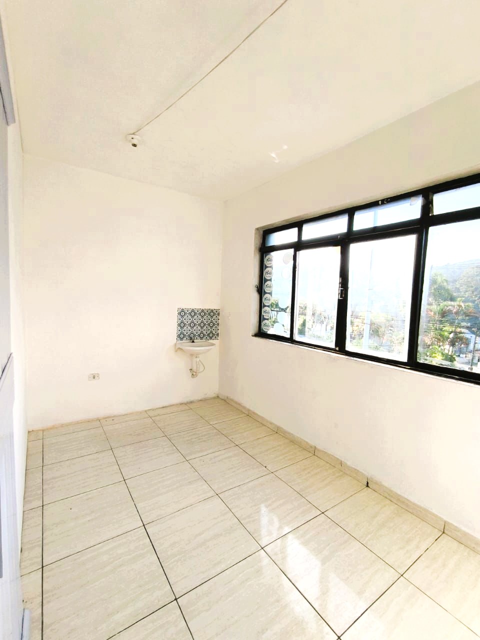 Conjunto Comercial-Sala para alugar com 1 quarto, 60m² - Foto 8