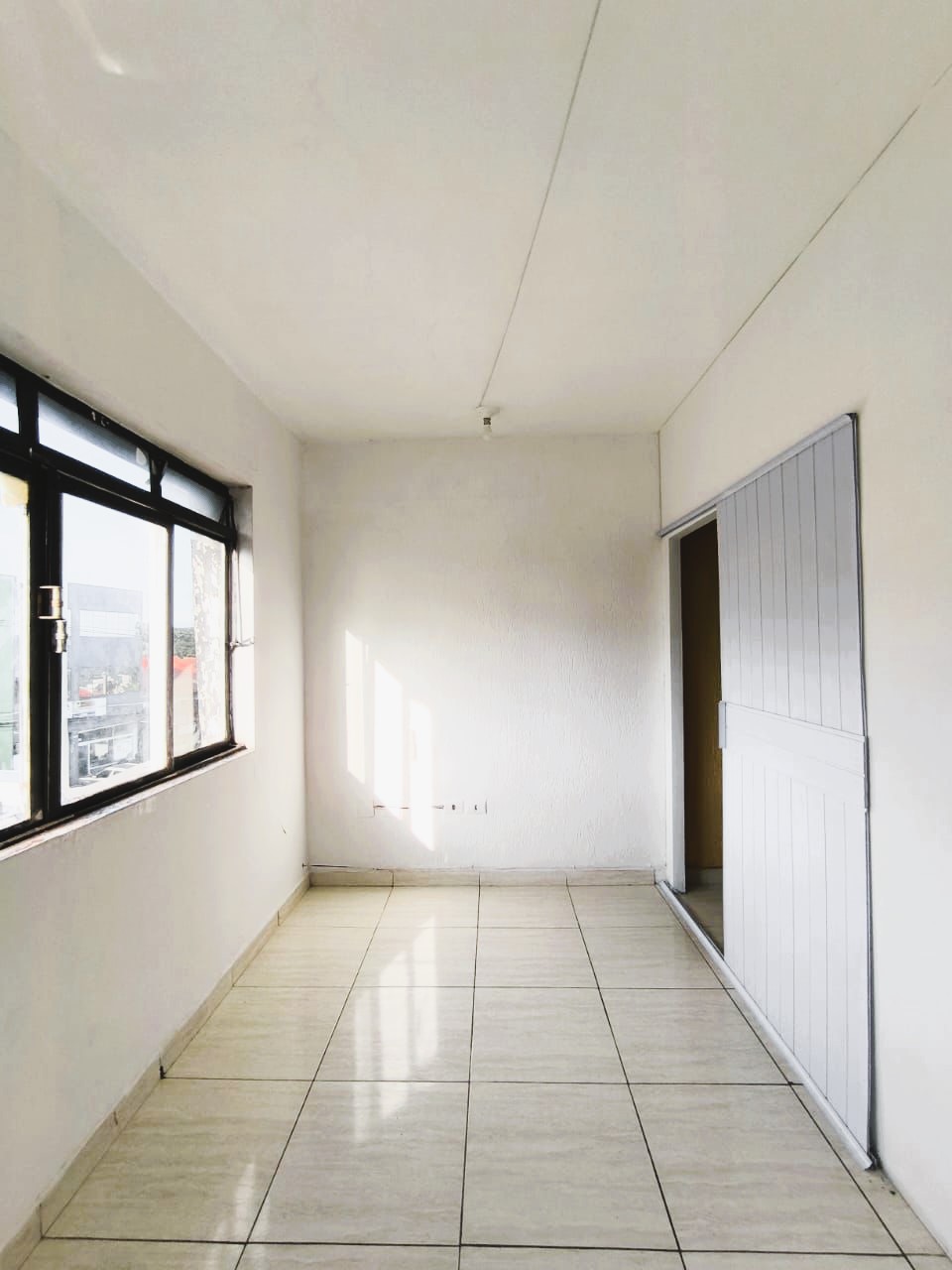 Conjunto Comercial-Sala para alugar com 1 quarto, 60m² - Foto 7