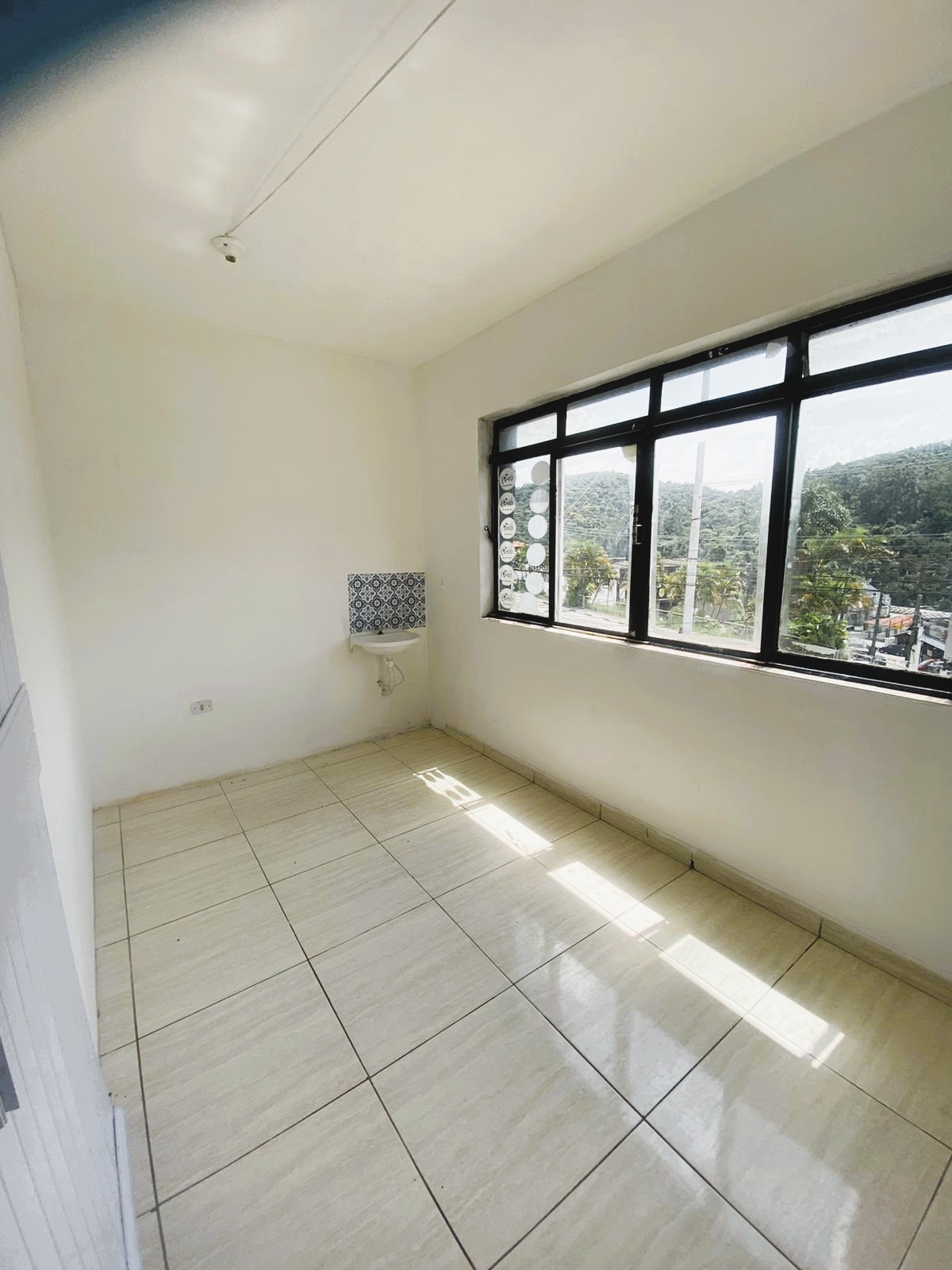 Conjunto Comercial-Sala para alugar com 1 quarto, 60m² - Foto 6