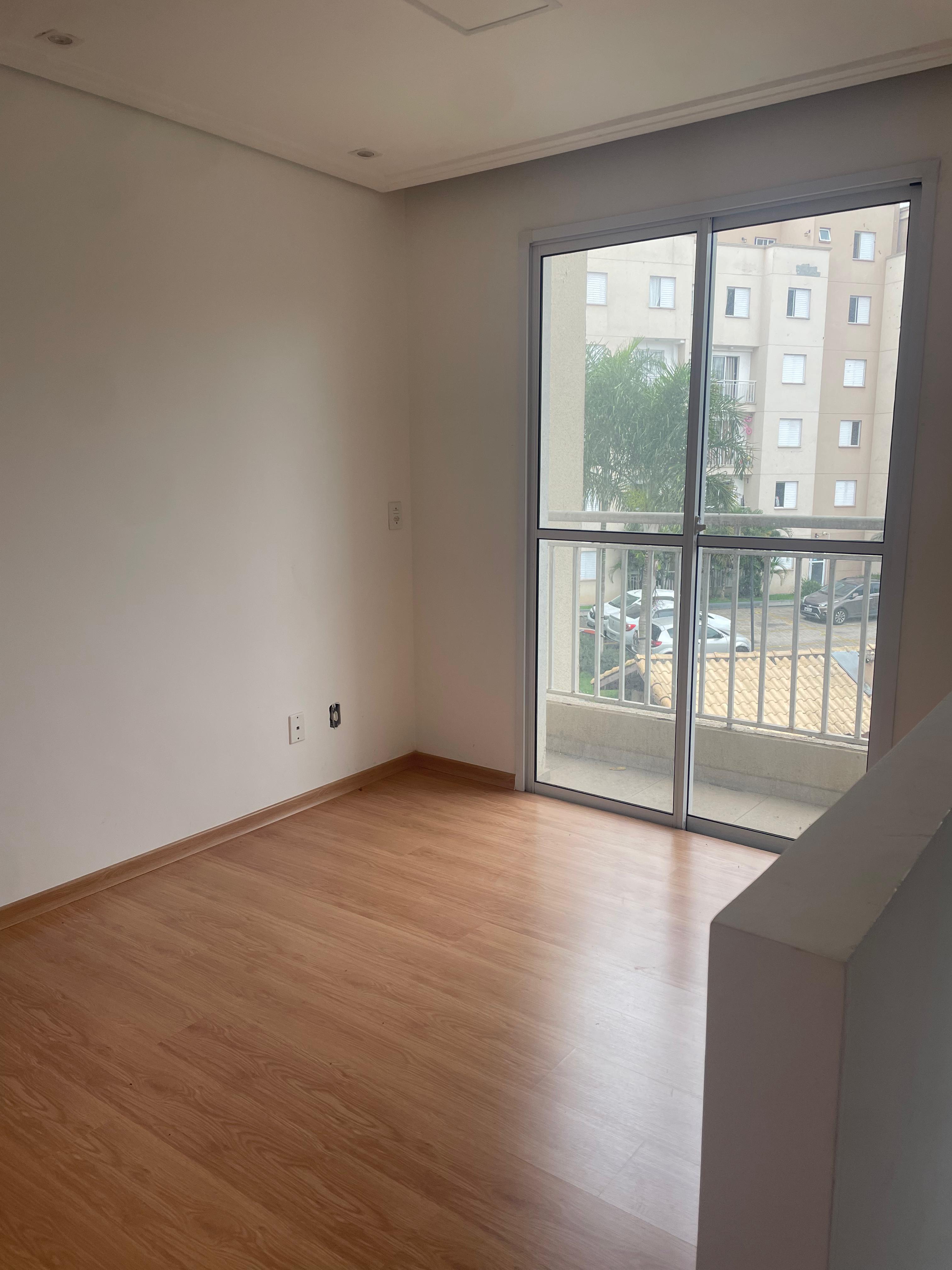 Apartamento para alugar com 2 quartos, 47m² - Foto 11