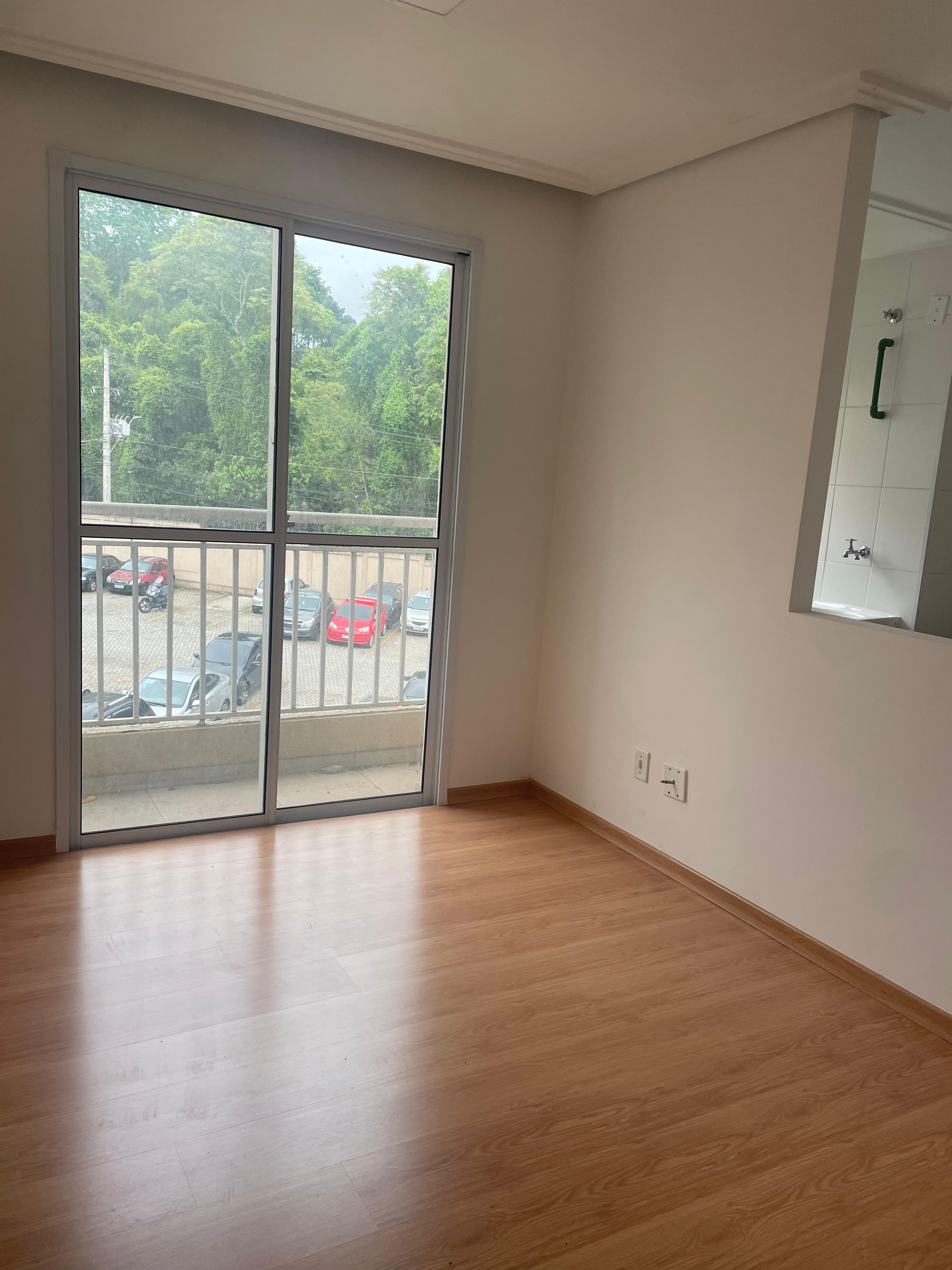 Apartamento para alugar com 2 quartos, 47m² - Foto 10