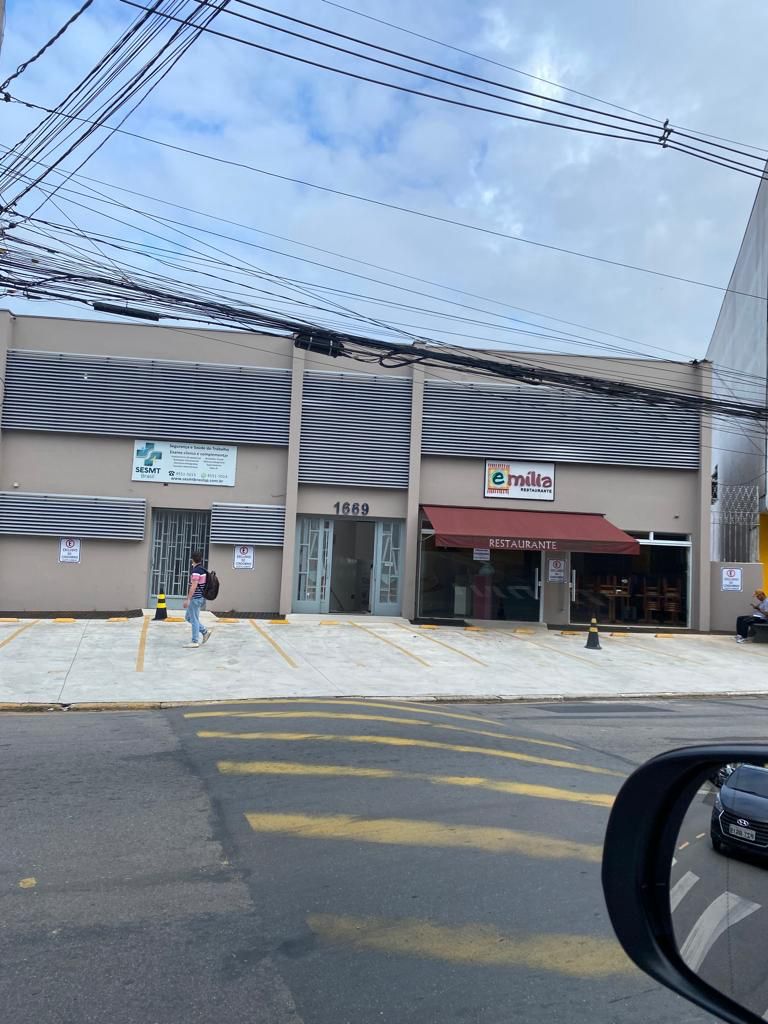 Sala comercial - Locação, Parque Bahia, Cotia, SP