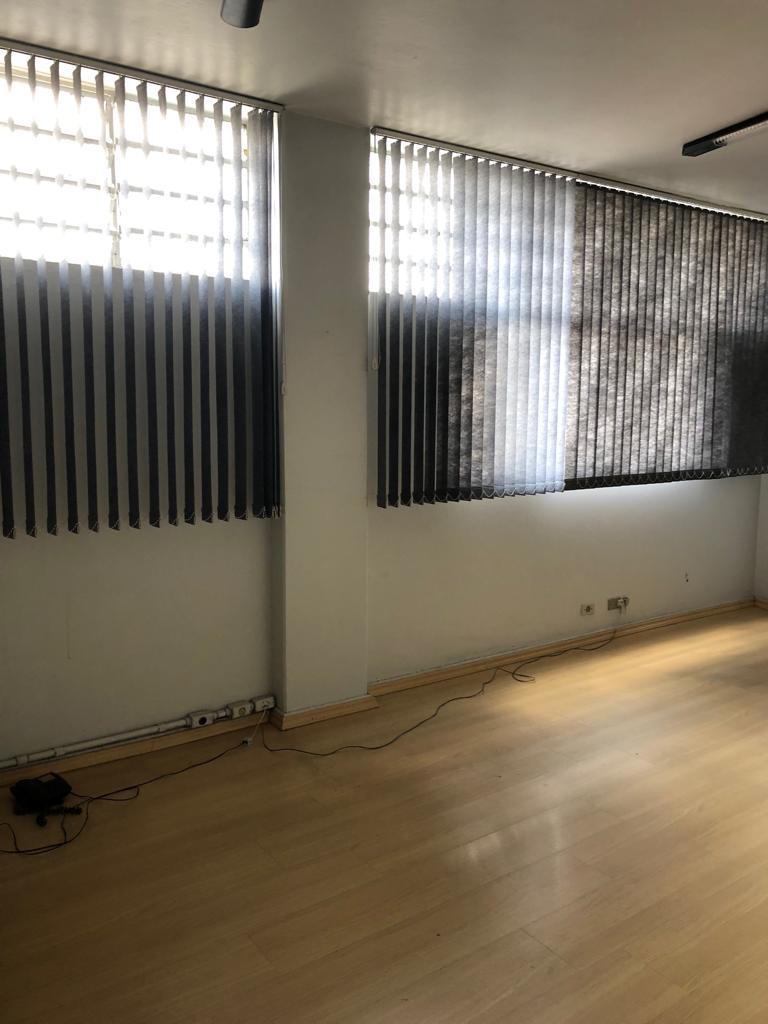 SALA COMERCIAL -  CENTRO DE COTIA - COTIA/SP 