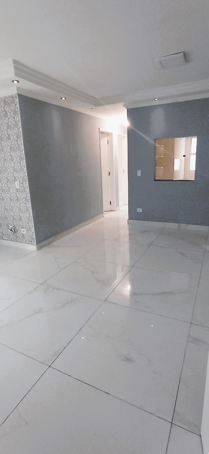 Apartamento para alugar com 2 quartos, 55m² - Foto 3