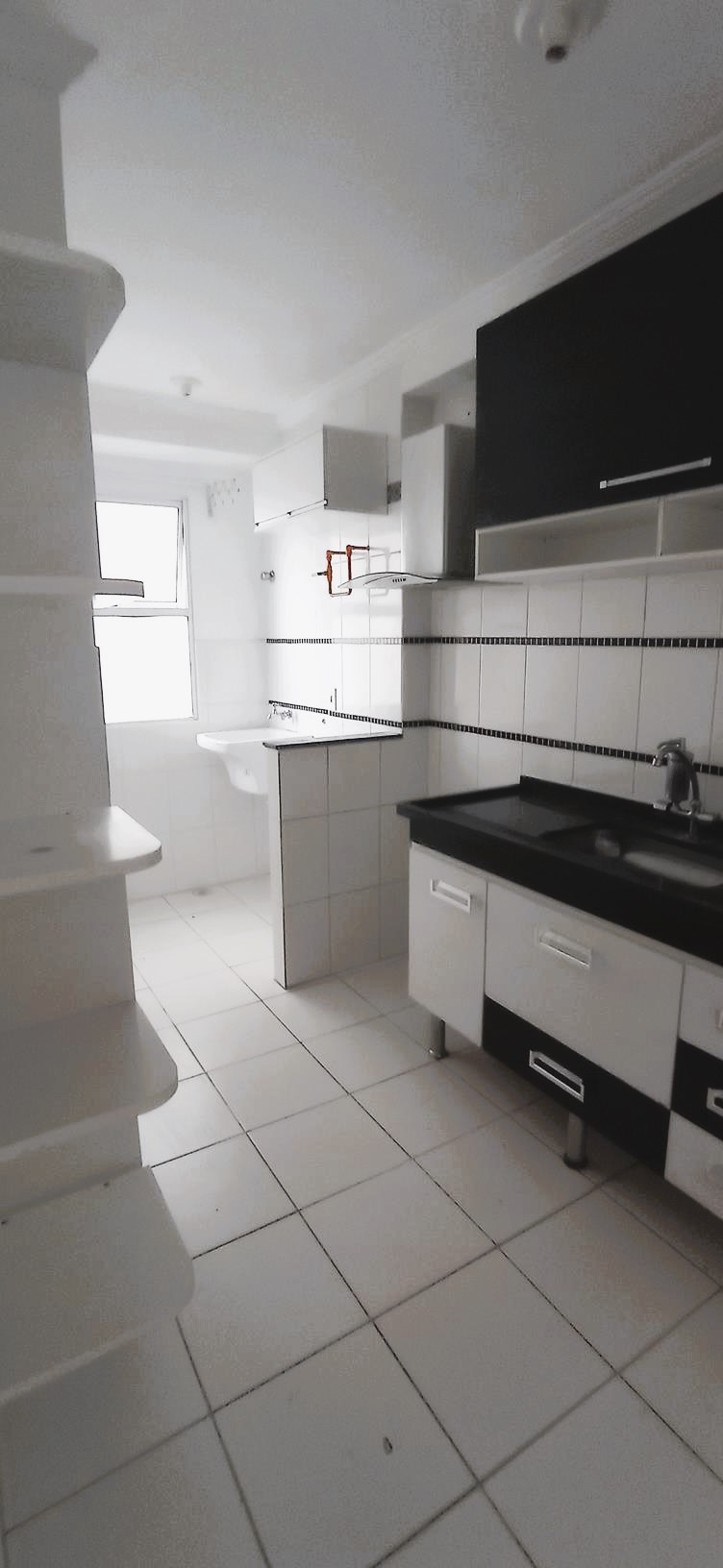 Apartamento para alugar com 2 quartos, 55m² - Foto 4