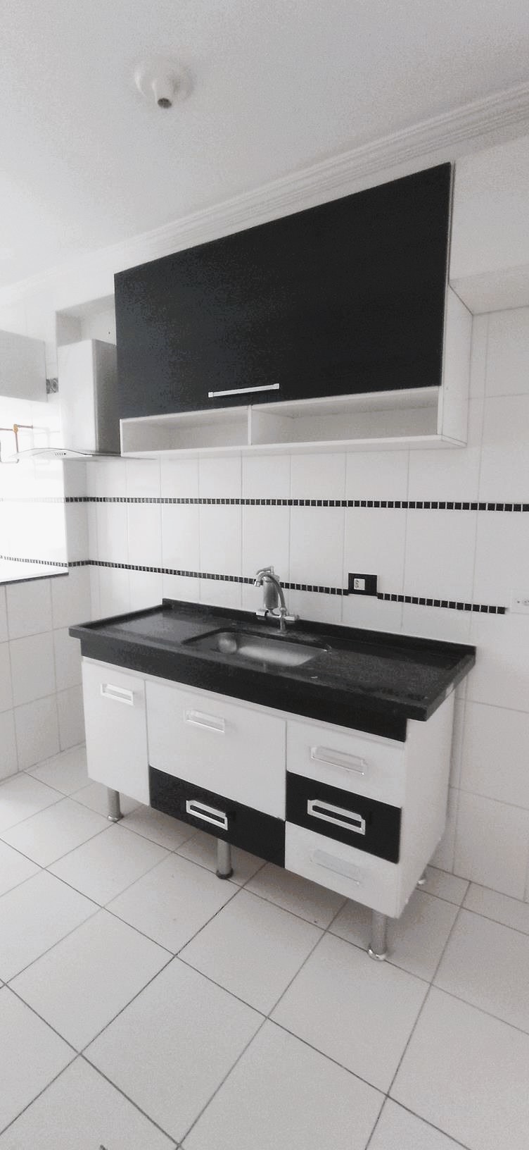 Apartamento para alugar com 2 quartos, 55m² - Foto 6