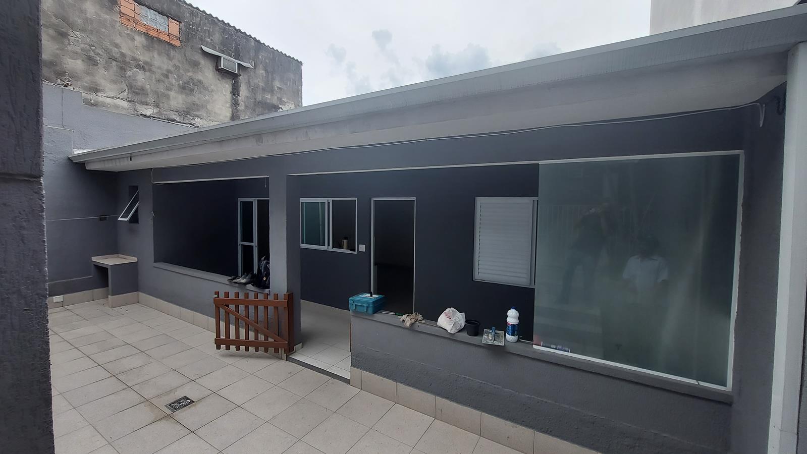 Casa para alugar com 1 quarto, 60m² - Foto 15