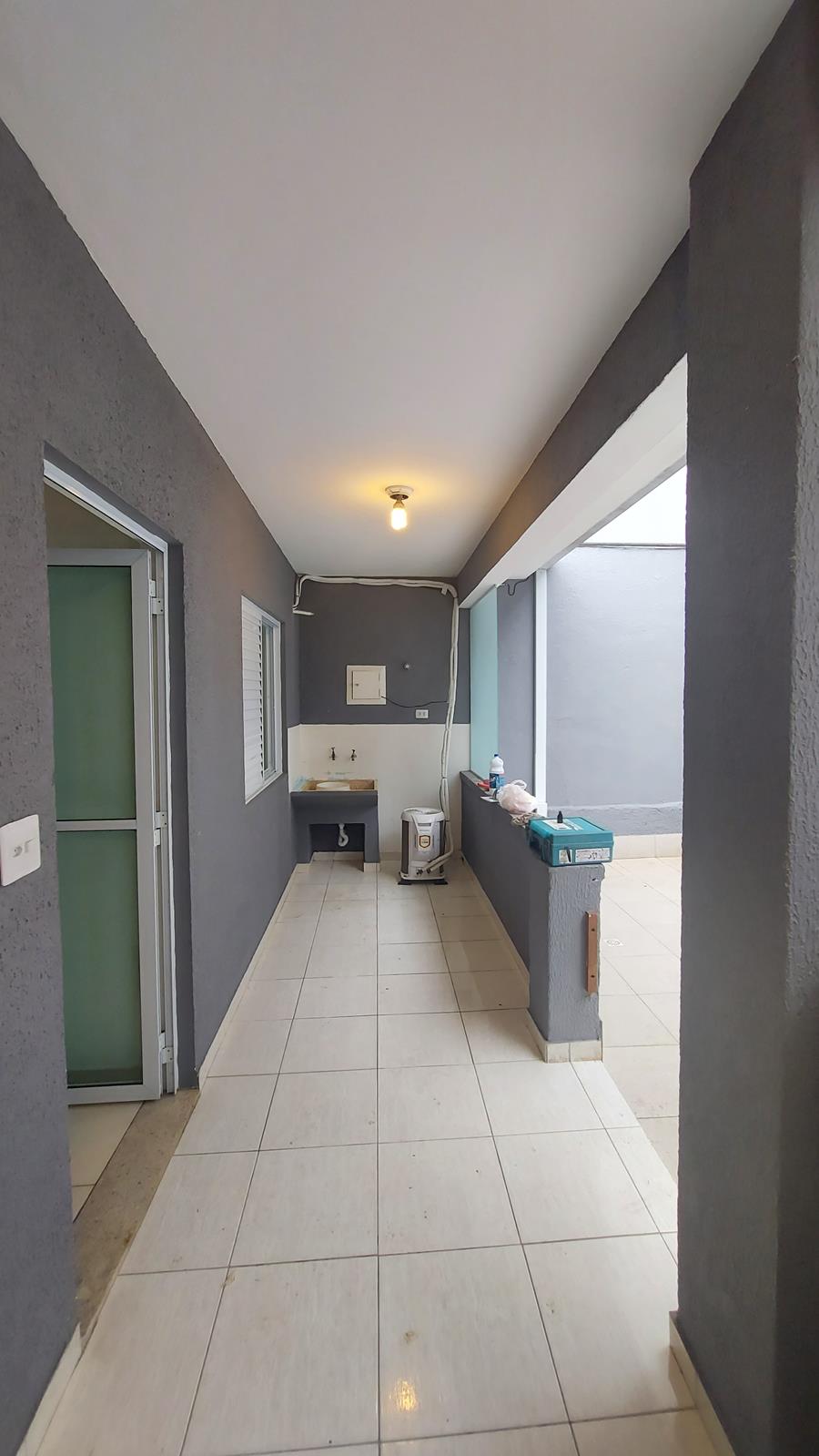 Casa para alugar com 1 quarto, 60m² - Foto 17