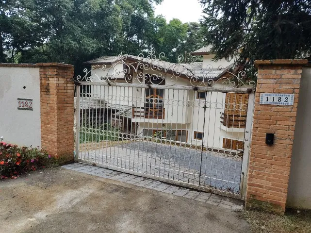 Casa para alugar com 4 quartos, 286m² - Foto 46