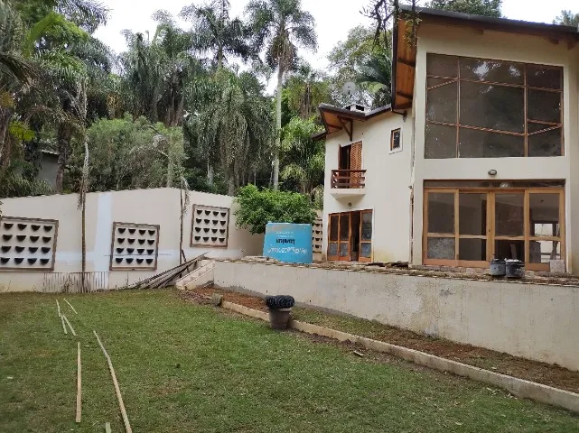 Casa para alugar com 4 quartos, 286m² - Foto 41