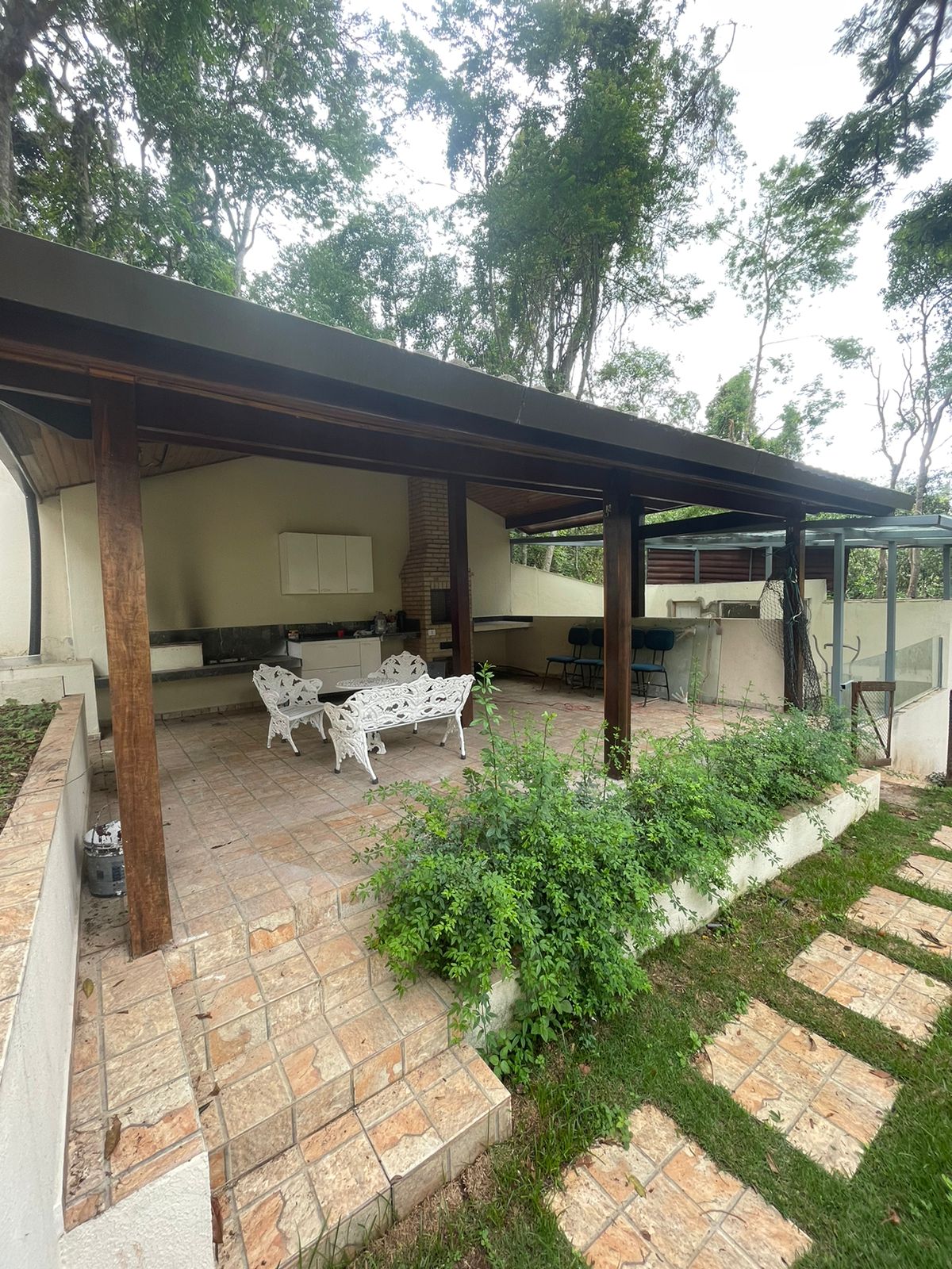 Casa para alugar com 4 quartos, 286m² - Foto 34