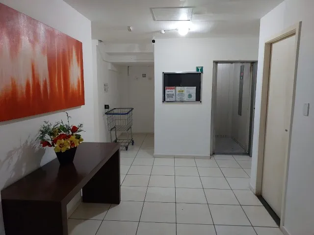 Apartamento à venda com 3 quartos, 64m² - Foto 20