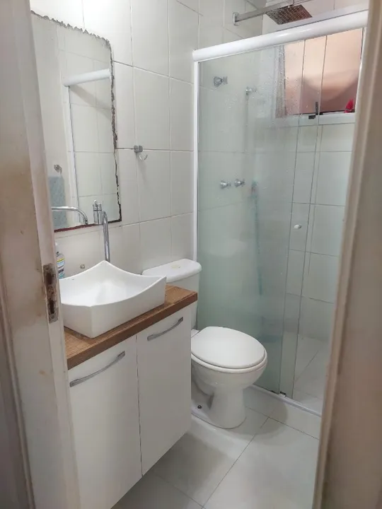 Apartamento à venda com 3 quartos, 64m² - Foto 13