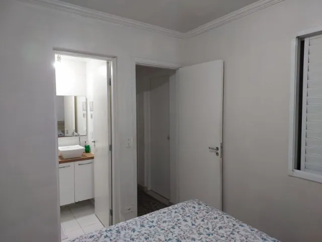 Apartamento à venda com 3 quartos, 64m² - Foto 10