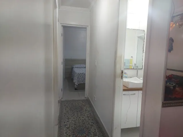 Apartamento à venda com 3 quartos, 64m² - Foto 14