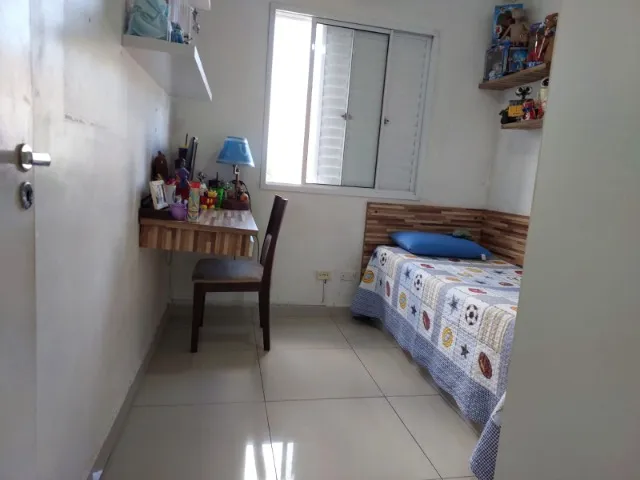 Apartamento à venda com 3 quartos, 64m² - Foto 16