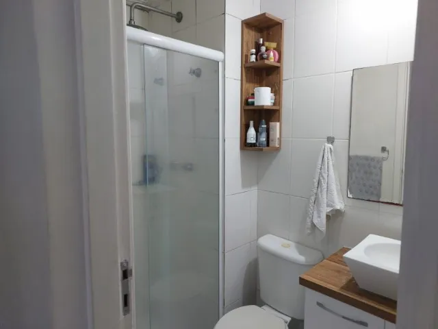 Apartamento à venda com 3 quartos, 64m² - Foto 18