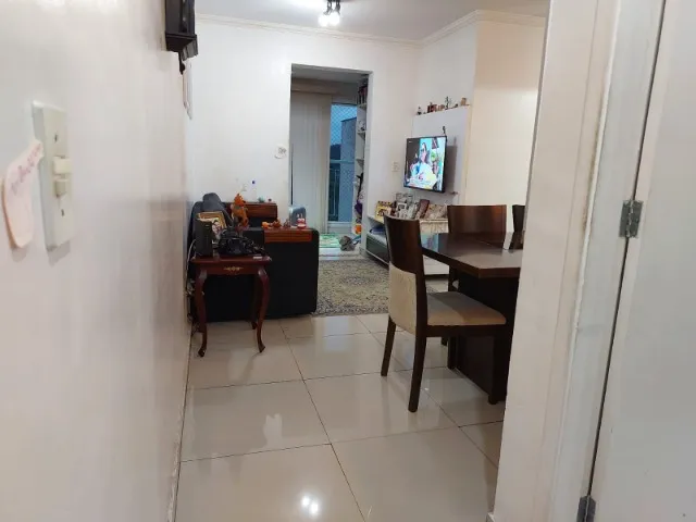 Apartamento à venda com 3 quartos, 64m² - Foto 7