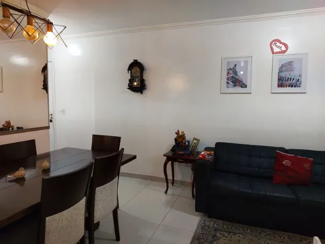 Apartamento à venda com 3 quartos, 64m² - Foto 5