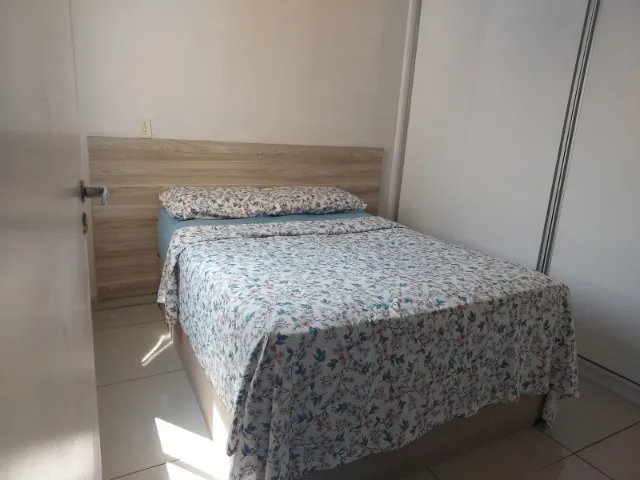 Apartamento à venda com 3 quartos, 64m² - Foto 11