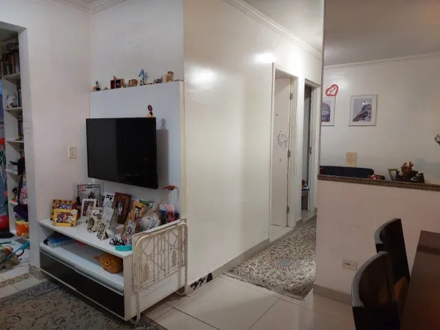 Apartamento à venda com 3 quartos, 64m² - Foto 8