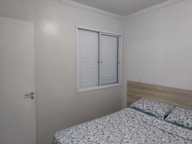 Apartamento à venda com 3 quartos, 64m² - Foto 12