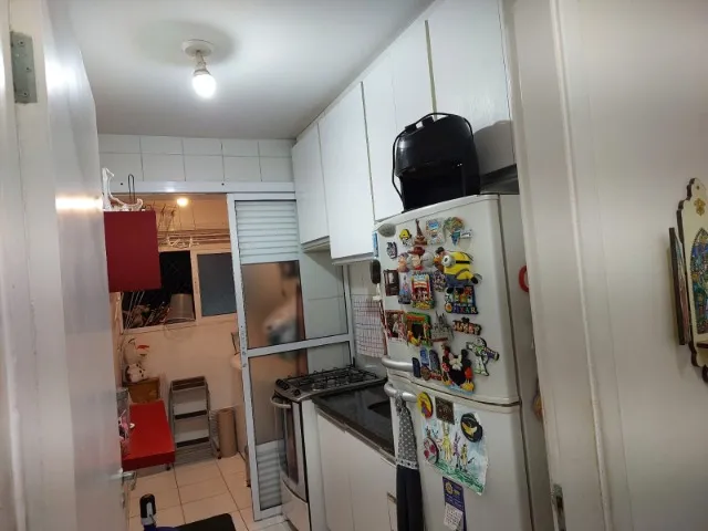 Apartamento à venda com 3 quartos, 64m² - Foto 19