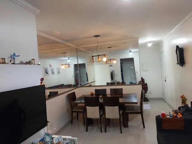 Apartamento à venda com 3 quartos, 64m² - Foto 4