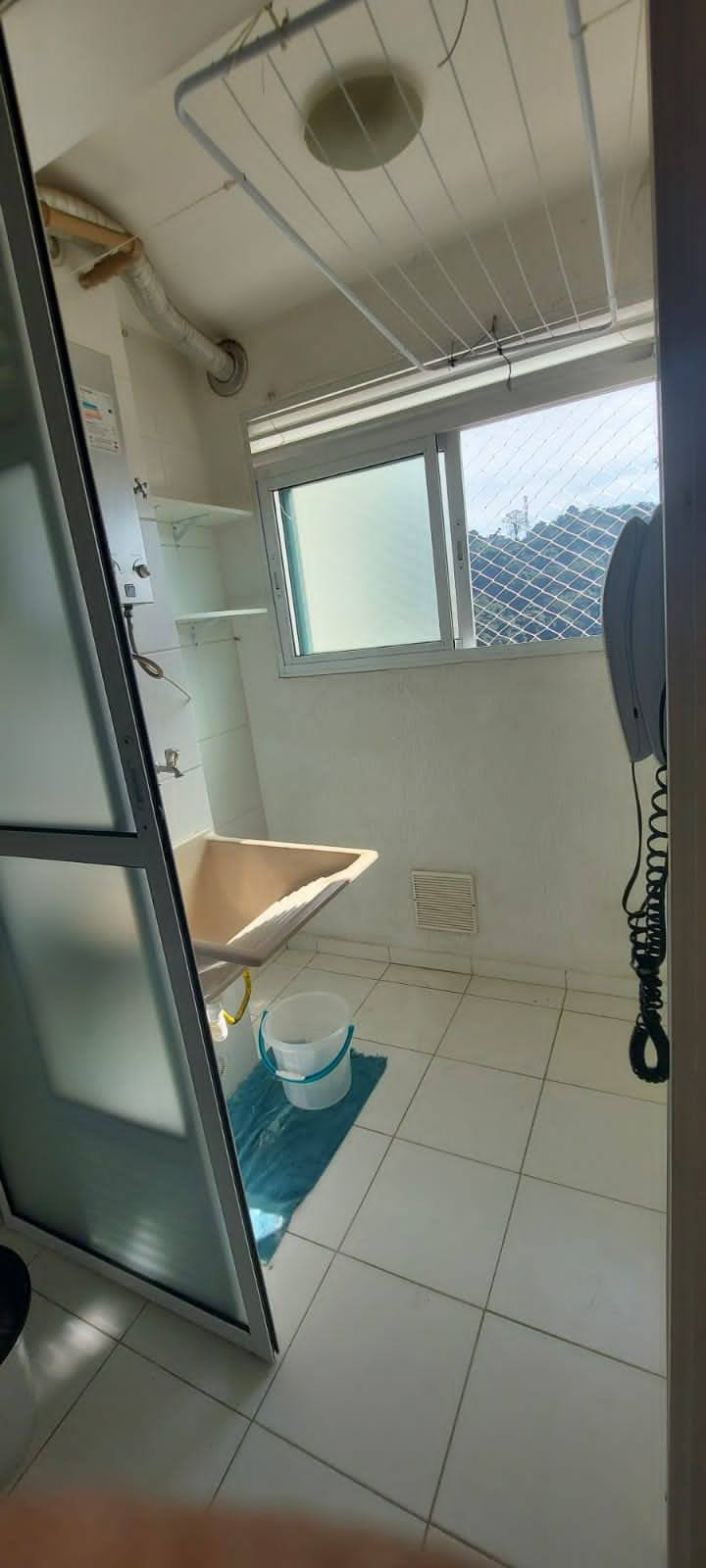 Apartamento à venda com 2 quartos, 54m² - Foto 9