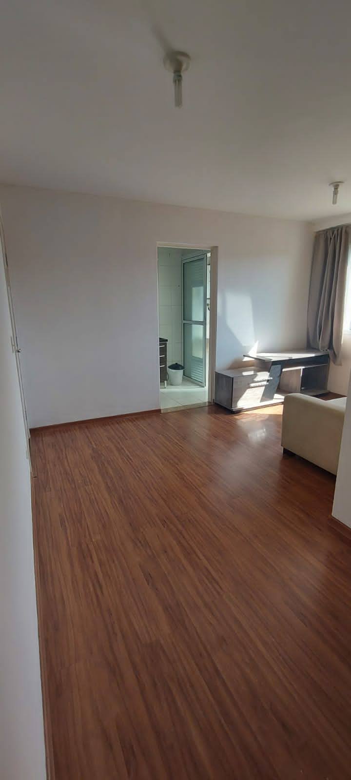 Apartamento à venda com 2 quartos, 54m² - Foto 5