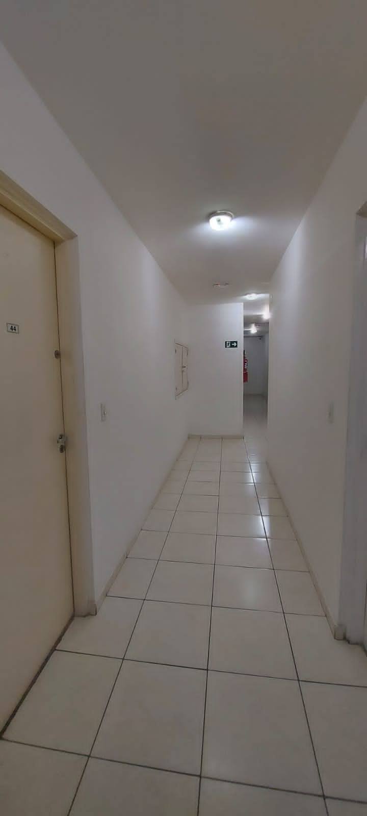 Apartamento à venda com 2 quartos, 54m² - Foto 11