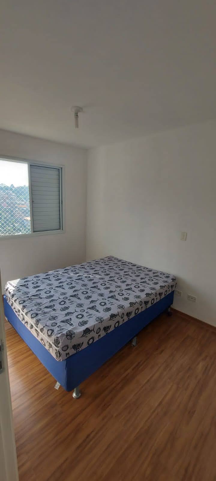 Apartamento à venda com 2 quartos, 54m² - Foto 6