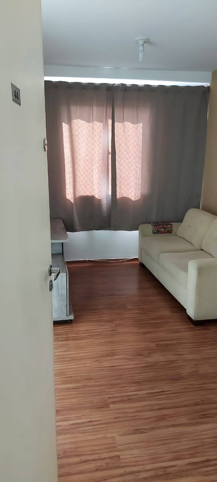 Apartamento à venda com 2 quartos, 54m² - Foto 4