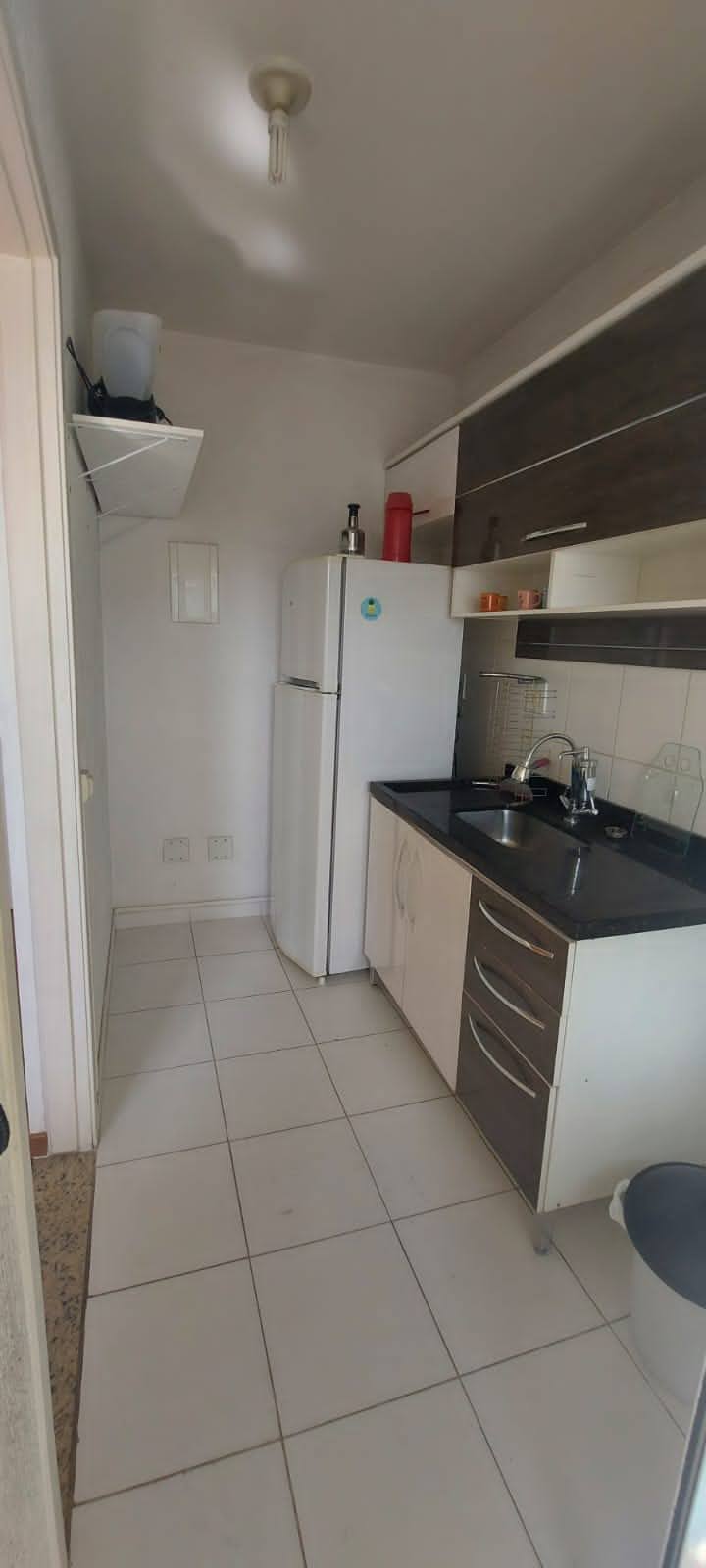 Apartamento à venda com 2 quartos, 54m² - Foto 8